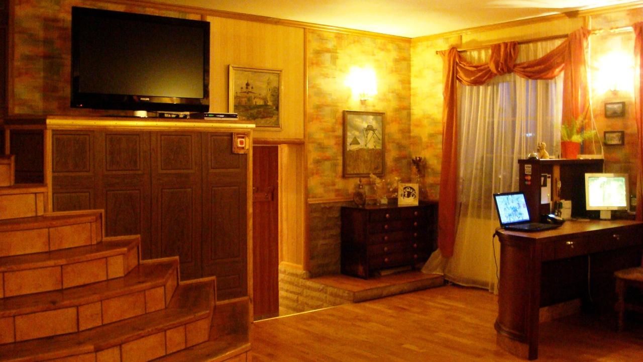Гостевой дом Urusel Guesthouse Таллин-19